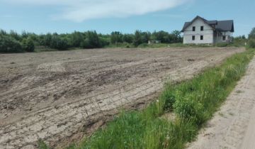 Działka budowlana Bielkówko