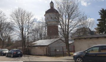 Działka budowlana Ełk Centrum, ul. 11 Listopada