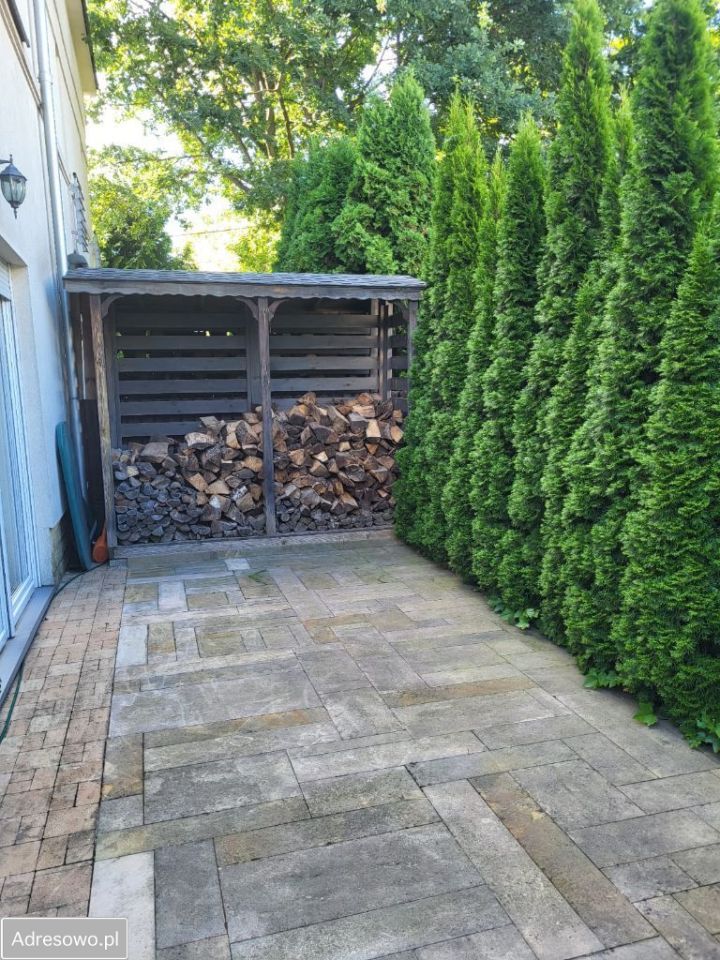 bliźniak, 7 pokoi Warszawa Młociny, ul. Dankowicka. Zdjęcie 8