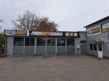 Lokal Chełm Centrum. Zdjęcie 1