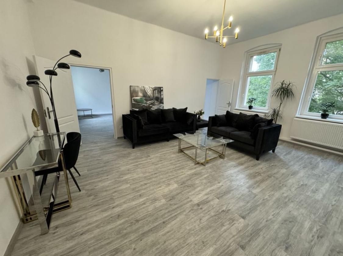 Mieszkanie 3-pokojowe Opole, ul. 1 Maja. Zdjęcie 2