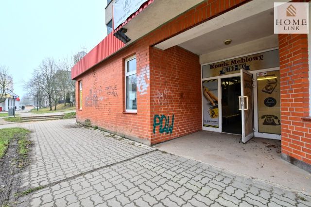 Lokal Olsztyn Nagórki. Zdjęcie 11