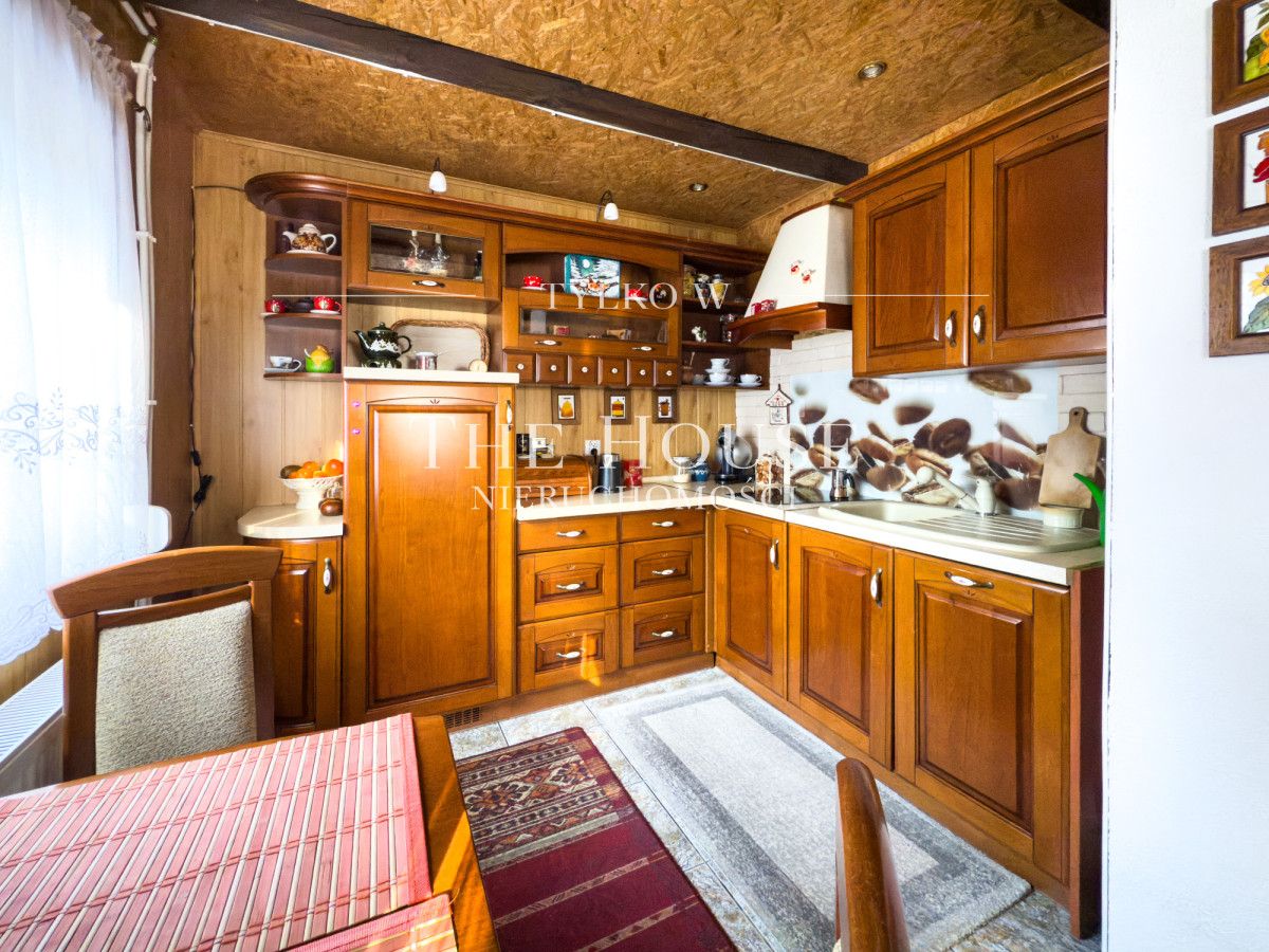 dom wolnostojący, 3 pokoje Pobłocie, ul. Nagietkowa. Zdjęcie 8