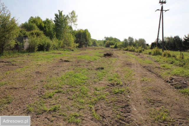 Działka budowlana Bielicha. Zdjęcie 1