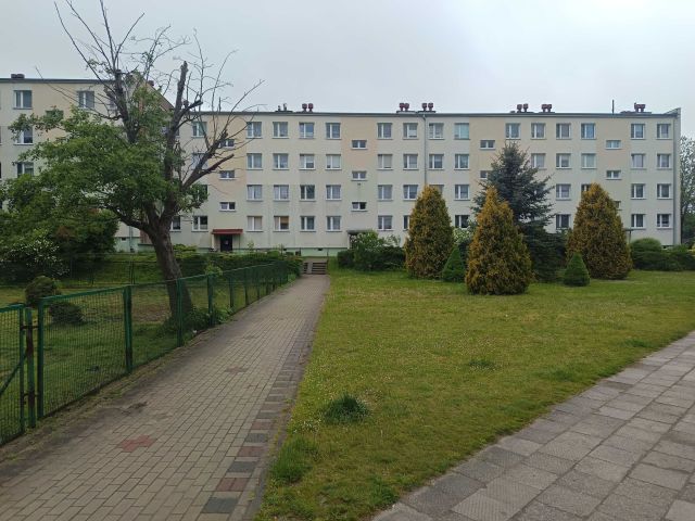 Mieszkanie 3-pokojowe Reszel, ul. Jarosława Dąbrowskiego. Zdjęcie 1