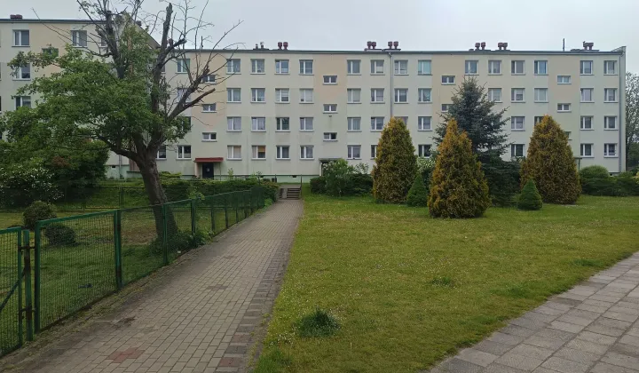 Mieszkanie 3-pokojowe Reszel, ul. Jarosława Dąbrowskiego