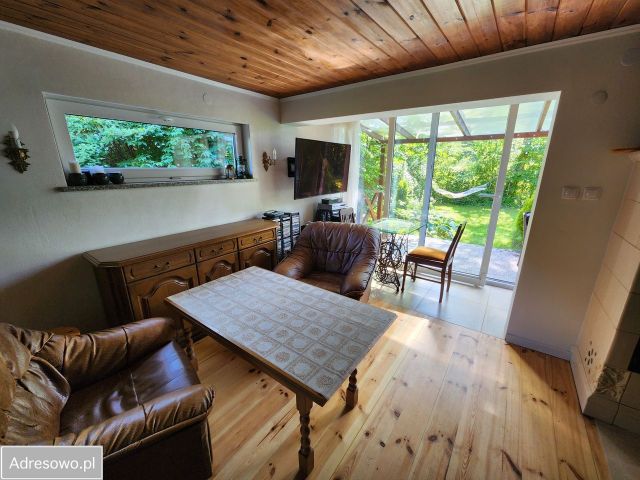 dom wolnostojący, 3 pokoje Nienawiszcz, ul. Przepadek. Zdjęcie 7