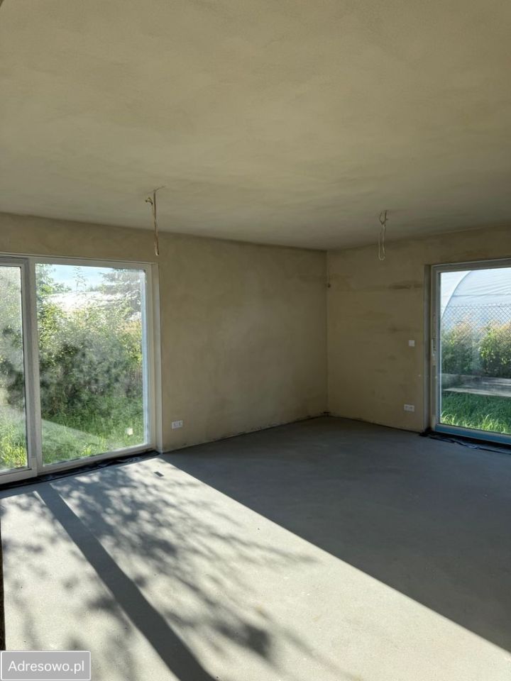 dom wolnostojący, 5 pokoi Brzezie, ul. Jeziorańska. Zdjęcie 8