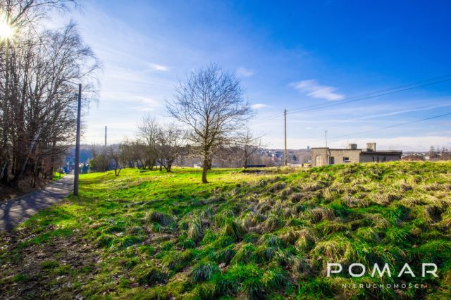 Działka budowlana Wodzisław Śląski, ul. Żwirowa. Zdjęcie 1