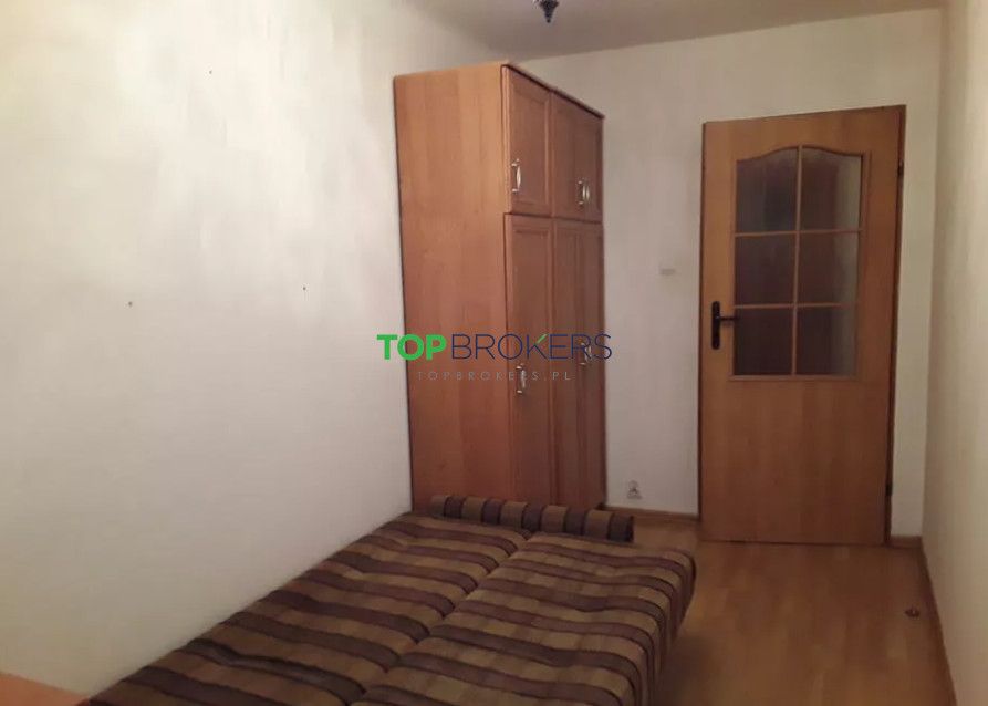 Mieszkanie 2-pokojowe Warszawa Śródmieście, ul. Przechodnia. Zdjęcie 4