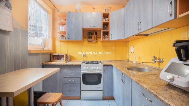 Mieszkanie 2-pokojowe Kraków Bieńczyce, os. Na Lotnisku. Zdjęcie 2