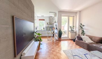 Mieszkanie 2-pokojowe Wrocław Biskupin, ul. Karola Olszewskiego