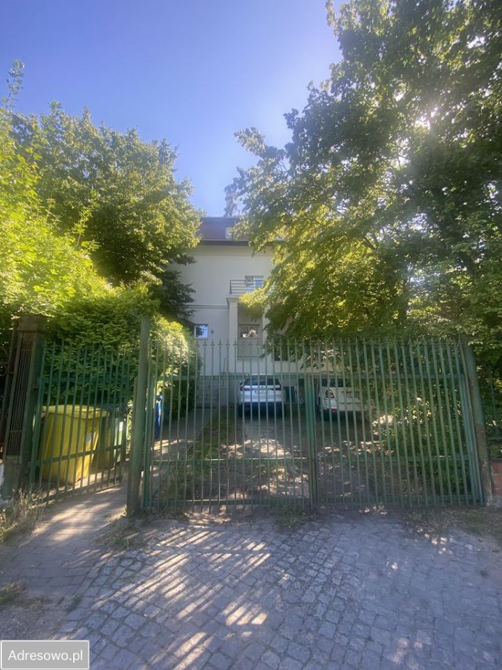 Mieszkanie 3-pokojowe Wrocław Borek, al. Kasztanowa. Zdjęcie 6