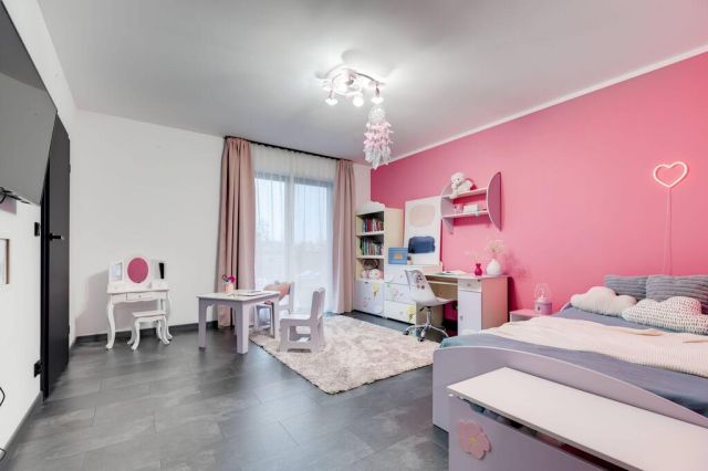 dom wolnostojący, 6 pokoi Chotomów, ul. Bagienna. Zdjęcie 10