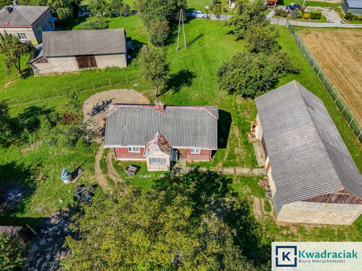 dom wolnostojący, 3 pokoje Kopytowa. Zdjęcie 14