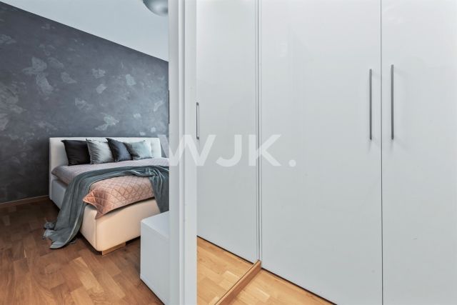 Mieszkanie 4-pokojowe Warszawa Ochota, ul. Figiel. Zdjęcie 7