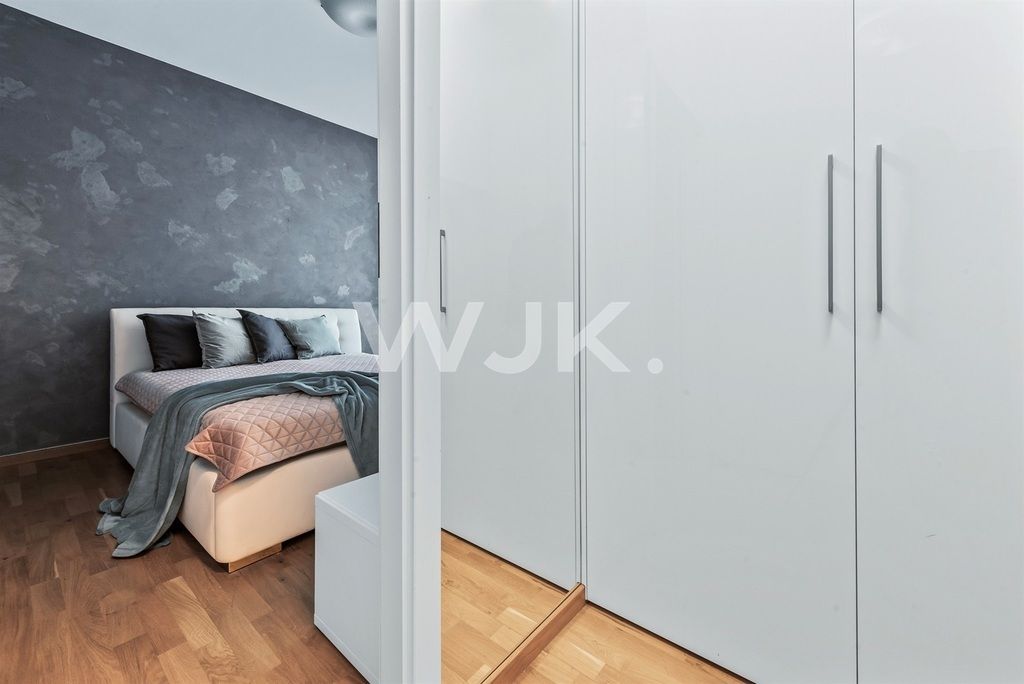 Mieszkanie 4-pokojowe Warszawa Ochota, ul. Figiel. Zdjęcie 7