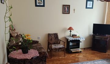 Mieszkanie 2-pokojowe Lublin LSM, ul. Grażyny