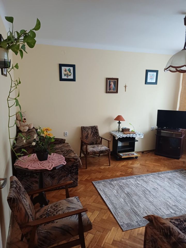 Mieszkanie 2-pokojowe Lublin LSM, ul. Grażyny. Zdjęcie 2