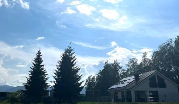 Działka budowlana Bielawa