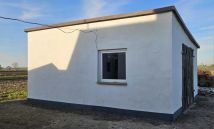 dom wolnostojący, 2 pokoje Ruszki. Zdjęcie 3