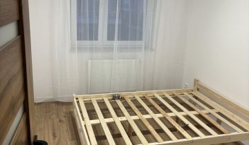 Mieszkanie 3-pokojowe Warszawa Ursus, ul. Edwarda Habicha