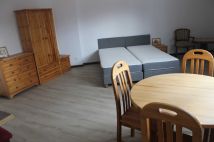 Mieszkanie 1-pokojowe Sława. Zdjęcie 3