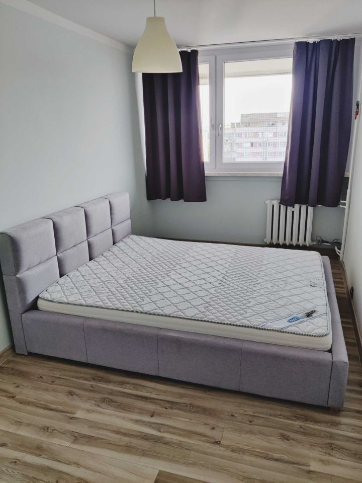 Mieszkanie 2-pokojowe Wrocław Krzyki, ul. Powstańców Śląskich. Zdjęcie 5