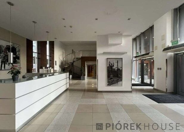 Mieszkanie 4-pokojowe Warszawa Wola, ul. Skierniewicka. Zdjęcie 11