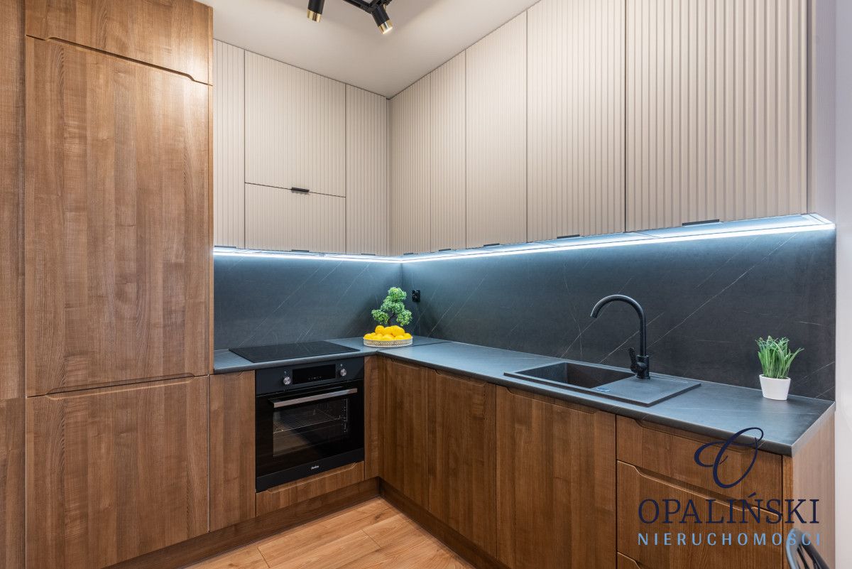 Mieszkanie 2-pokojowe Rzeszów, ul. Graniczna. Zdjęcie 4