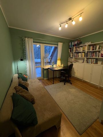 Mieszkanie 3-pokojowe Olsztyn Redykajny, Redykajny. Zdjęcie 1