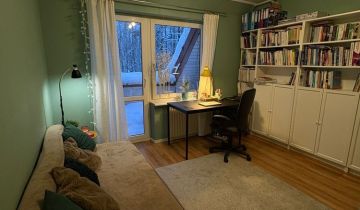 Mieszkanie 3-pokojowe Olsztyn Redykajny, Redykajny