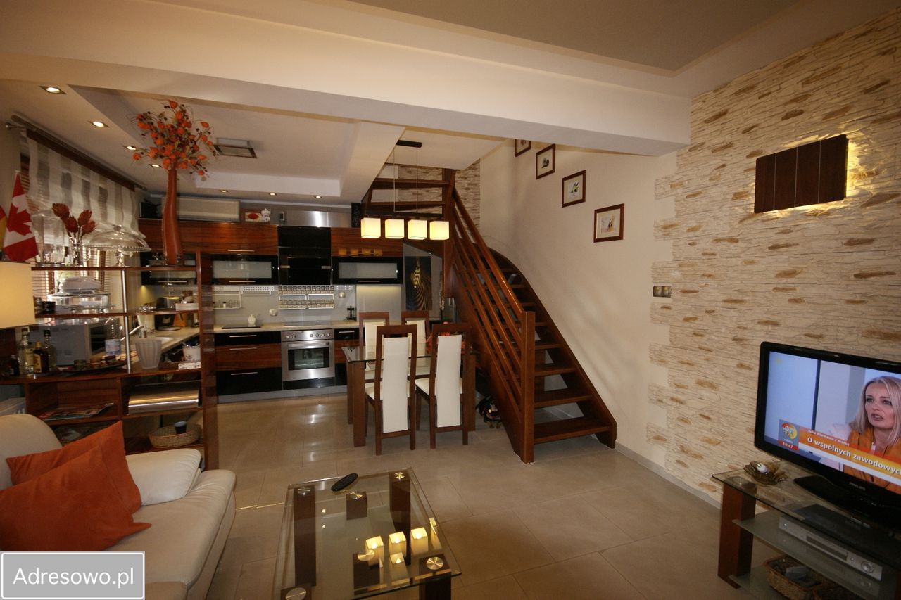 Mieszkanie 3-pokojowe Wrocław Śródmieście. Zdjęcie 9