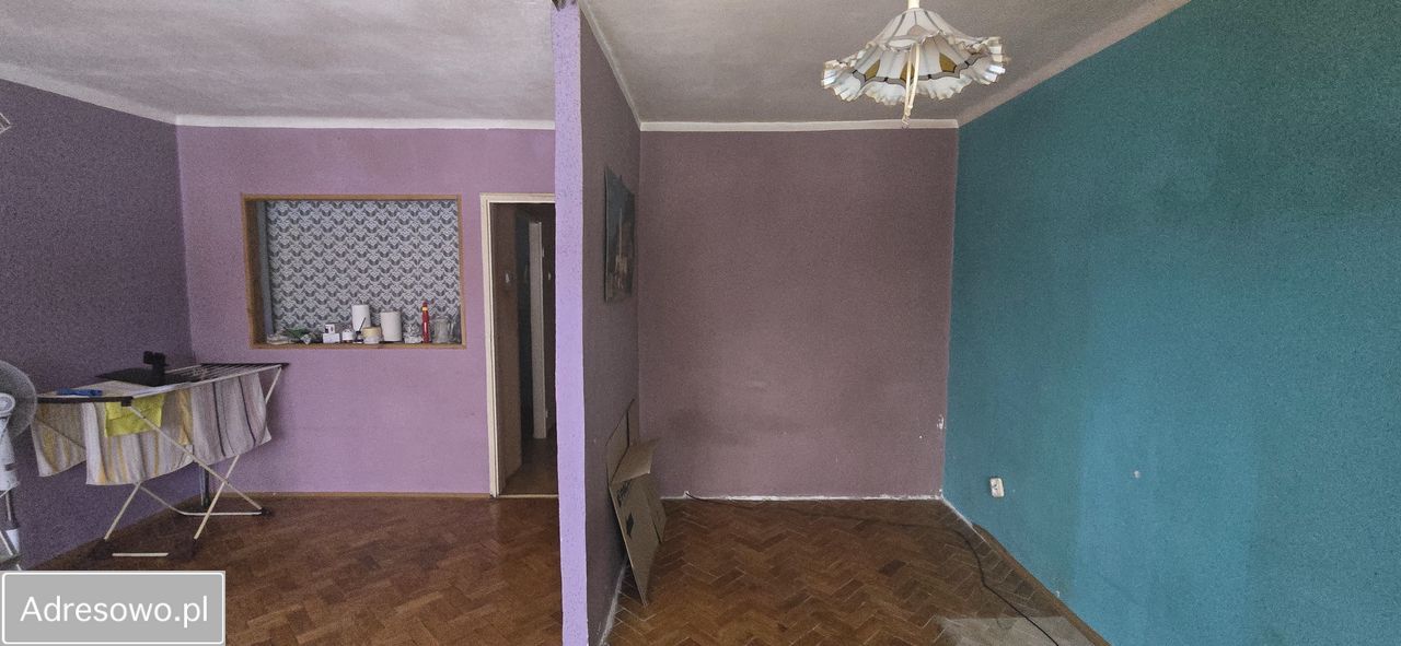 Mieszkanie 1-pokojowe Dąbrowa Górnicza Centrum. Zdjęcie 4