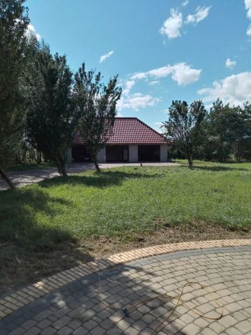 dom wolnostojący, 5 pokoi Tczewskie Łąki, ul. Wałowa. Zdjęcie 5