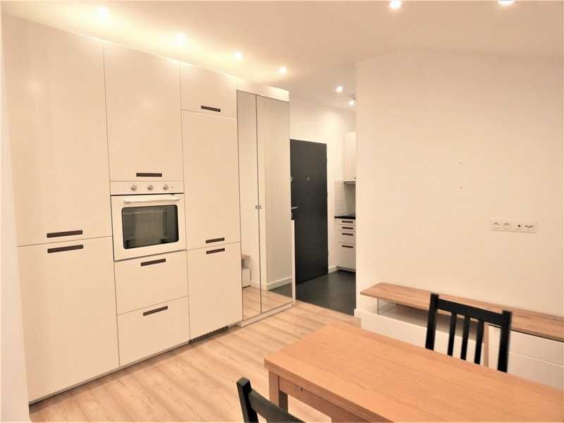 Mieszkanie 1-pokojowe Katowice Załęże, ul. Wincentego Janasa. Zdjęcie 5