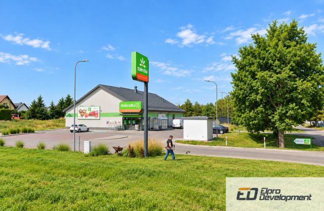 Lokal Kąkolewnica. Zdjęcie 1
