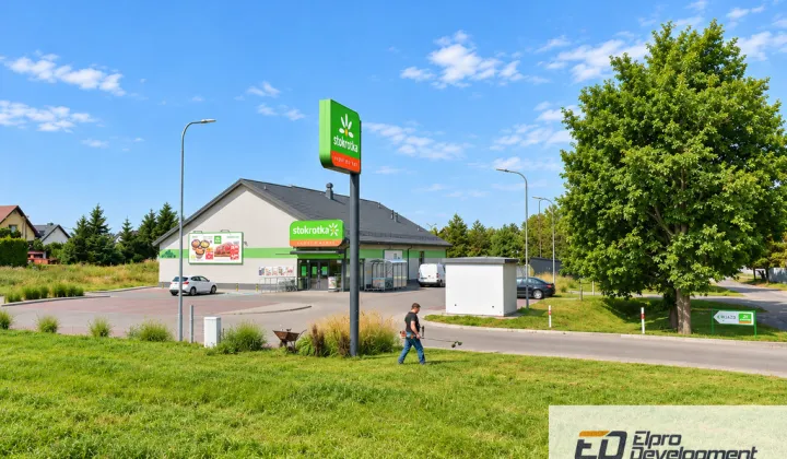 Lokal Kąkolewnica