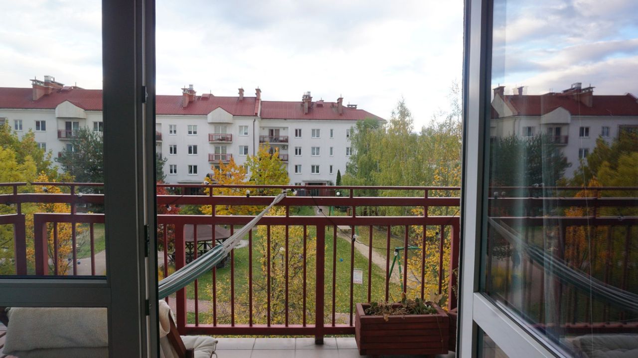 Mieszkanie 3-pokojowe Warszawa Praga-Południe, ul. Cichociemnych. Zdjęcie 8