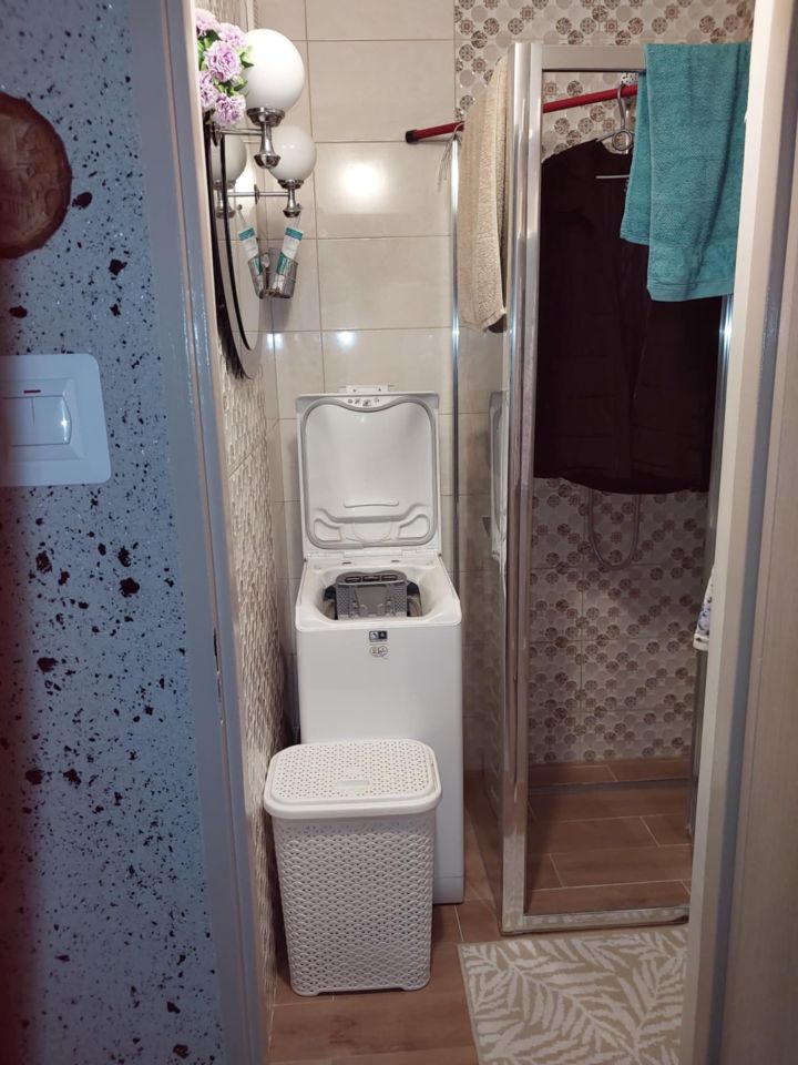 Mieszkanie 2-pokojowe Żychlin, Osiedle Traugutta. Zdjęcie 5