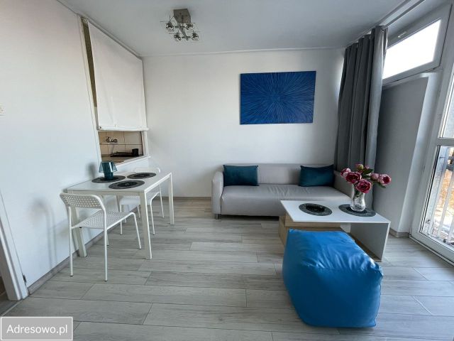 Mieszkanie 2-pokojowe Warszawa Śródmieście, ul. Marszałkowska. Zdjęcie 1