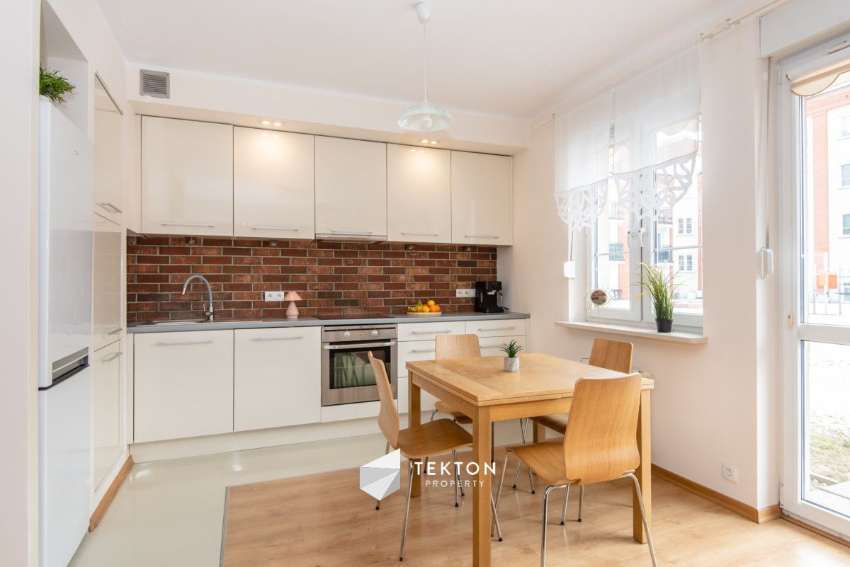 Mieszkanie 3-pokojowe Poznań Grunwald, ul. Ułańska. Zdjęcie 4