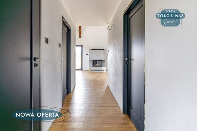 dom wolnostojący, 4 pokoje Dubie. Zdjęcie 10