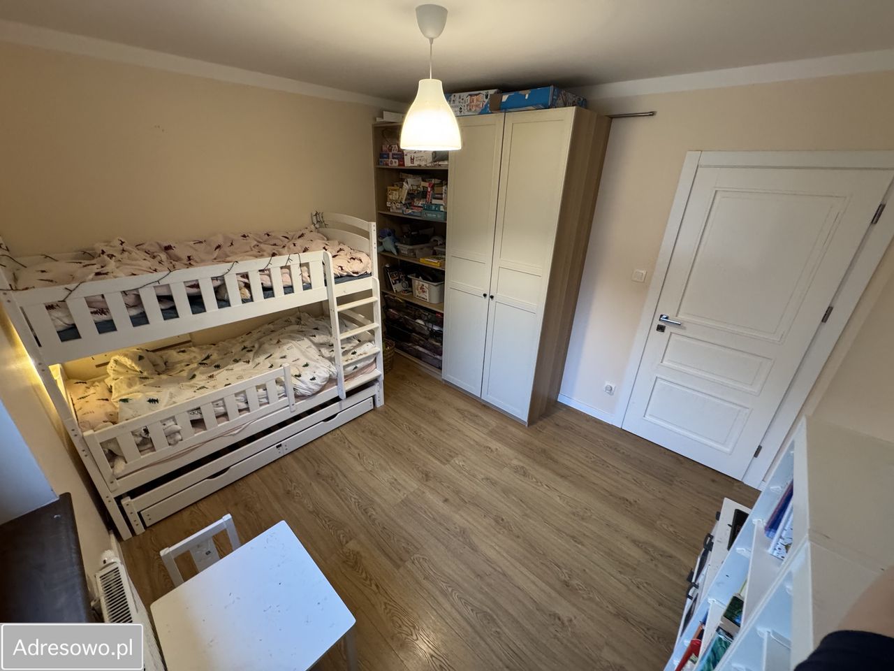 Mieszkanie 4-pokojowe Chojnice, ul. Jantarowa. Zdjęcie 6