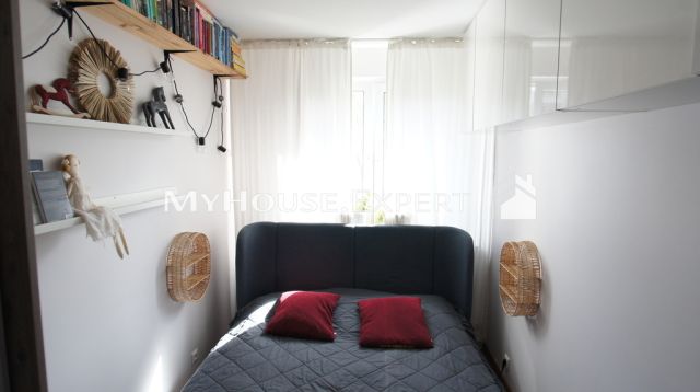 Mieszkanie 3-pokojowe Gorzów Wielkopolski, ul. Władysława Broniewskiego. Zdjęcie 16