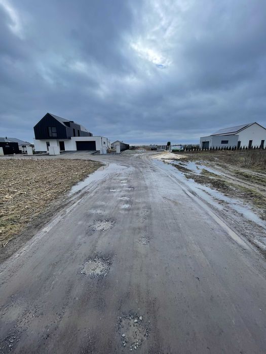 Działka budowlana Wilkowice. Zdjęcie 3