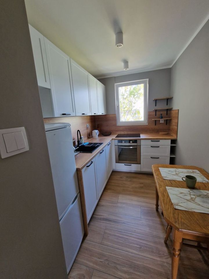 Mieszkanie 2-pokojowe Kraków Mistrzejowice, os. Bohaterów Września. Zdjęcie 5