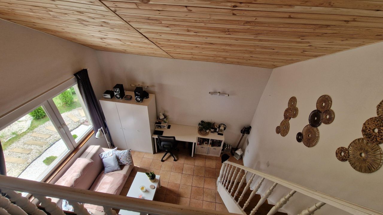 Działka rod Wagowo Wiśniewo, Wagowo 30. Zdjęcie 6