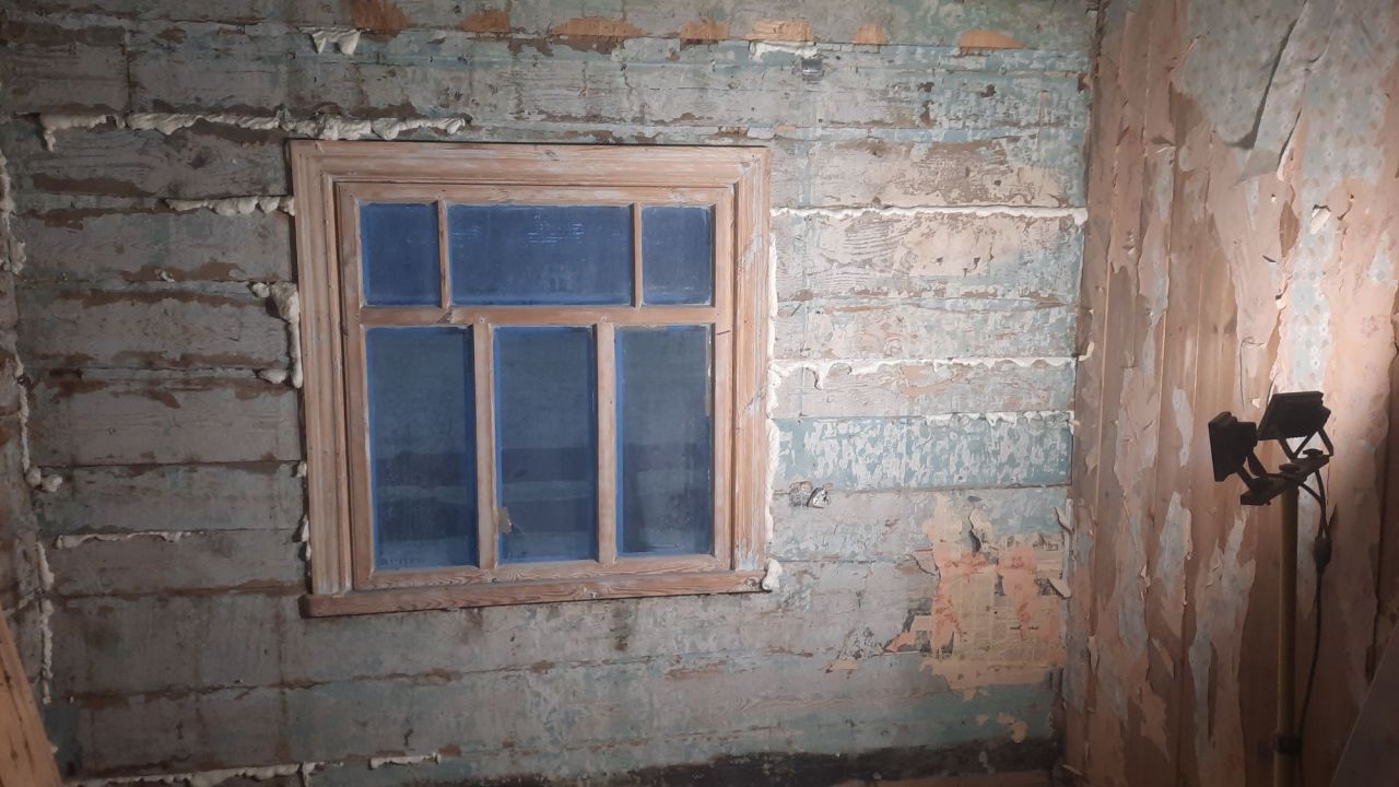 dom wolnostojący Stara Łuplanka. Zdjęcie 2