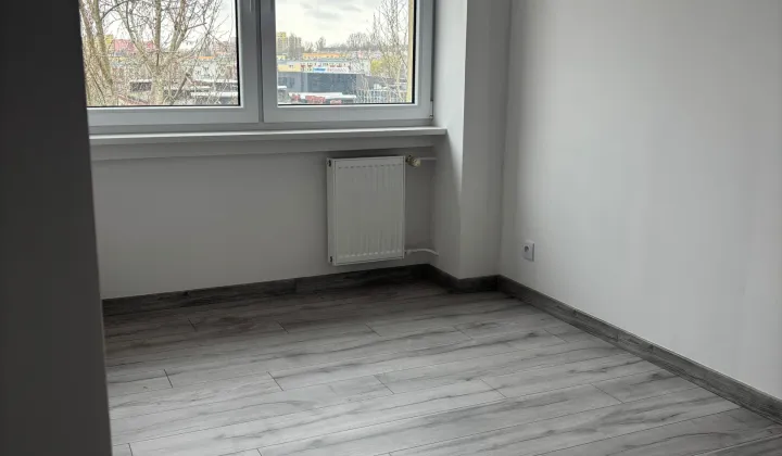 Mieszkanie 2-pokojowe Częstochowa Tysiąclecie